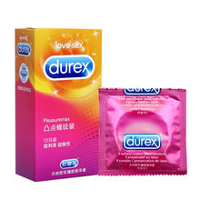 Load image into Gallery viewer, Durex Adult Game Natural Latex Condoms