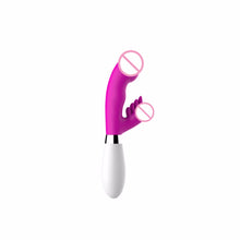 Load image into Gallery viewer, Dildo G-Spot Vibrator Stimulator Clitoris