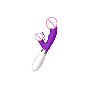 Dildo G-Spot Vibrator Stimulator Clitoris