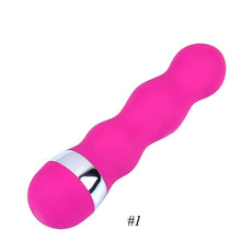Load image into Gallery viewer, Multi-speed Mini Vibrator &amp; Anal
