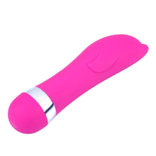 Load image into Gallery viewer, Multi-speed Mini Vibrator &amp; Anal