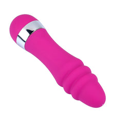 Load image into Gallery viewer, Multi-speed Mini Vibrator &amp; Anal