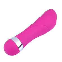 Load image into Gallery viewer, Multi-speed Mini Vibrator &amp; Anal