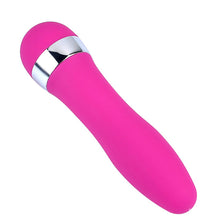 Load image into Gallery viewer, Multi-speed Mini Vibrator &amp; Anal