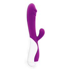 Load image into Gallery viewer, Bigbanana 16 Vibration Modes rabbit vibrator