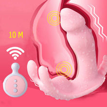 Load image into Gallery viewer, Recharge Wireless Remote Control