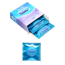 Load image into Gallery viewer, 3Pcs Durex Flower Flavored Condoms Extra Lubricated