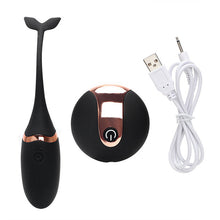 Load image into Gallery viewer, USB Rechargeable Vibrating Egg Remote Control