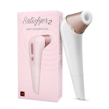 Load image into Gallery viewer, German satisfyer 10 Speed Sucking Vibrators