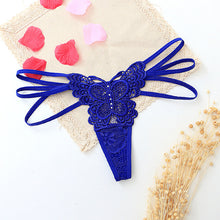 Load image into Gallery viewer, Sexy Butterfly Sexual Panties Ladies
